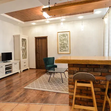Courtyard Gallery With Free Parking Apartment *