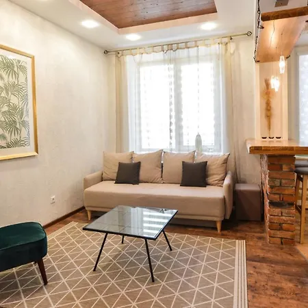 Butas Courtyard Gallery With Free Parking *