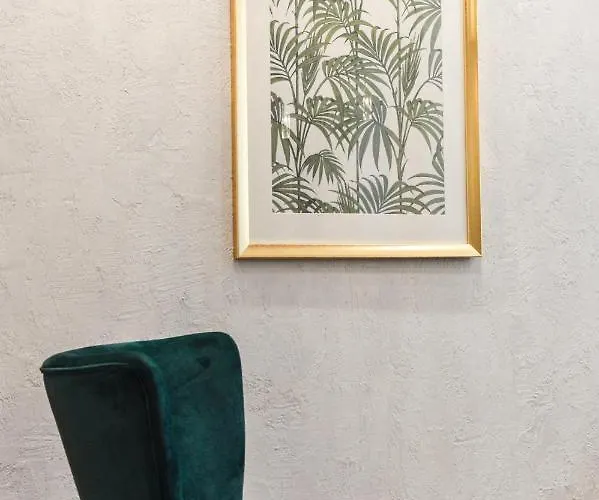 Courtyard Gallery With Free Parking * カウナス