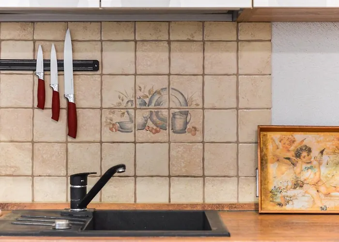 Courtyard Gallery With Free Parking * Kaunas